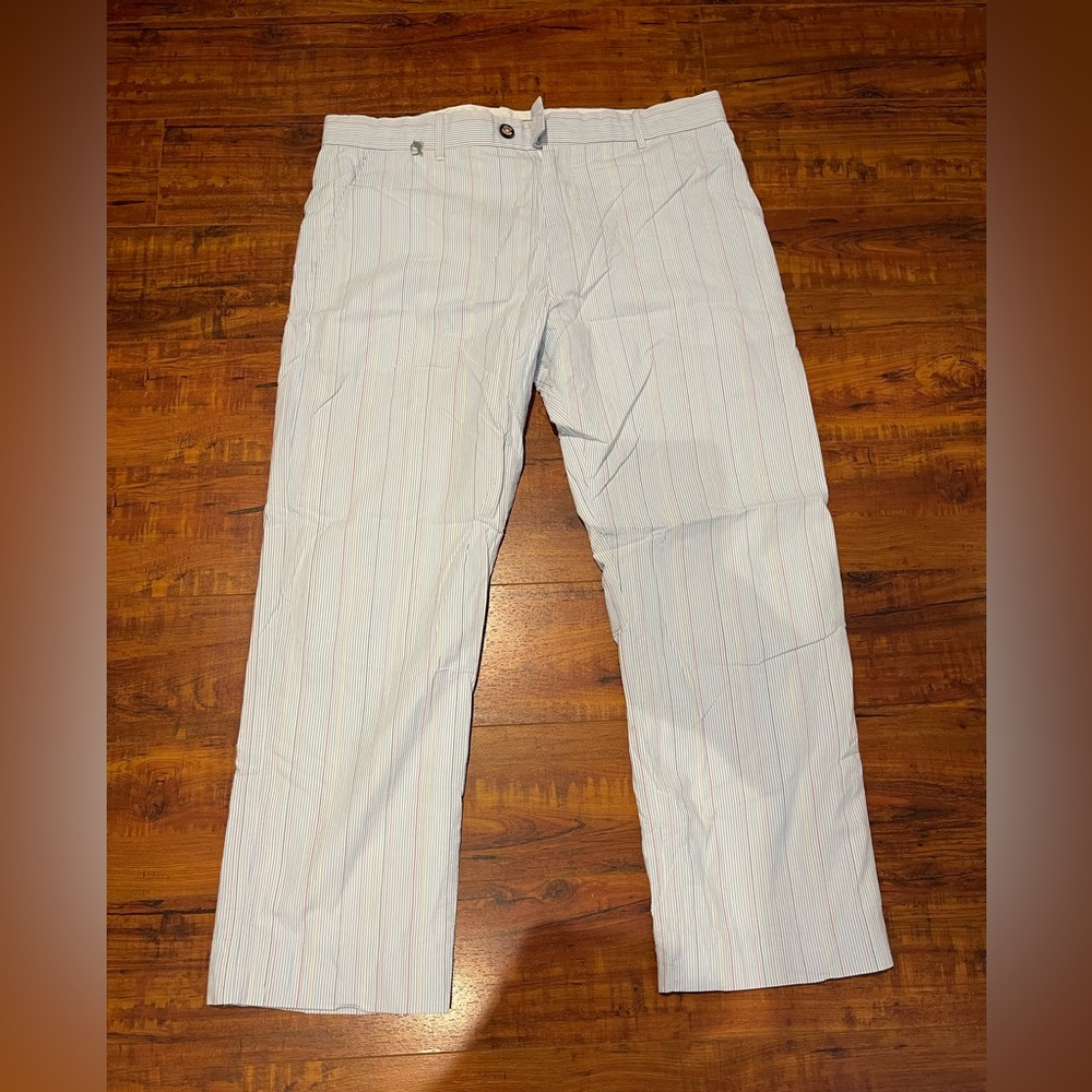 Men’s Modern Amusement pants